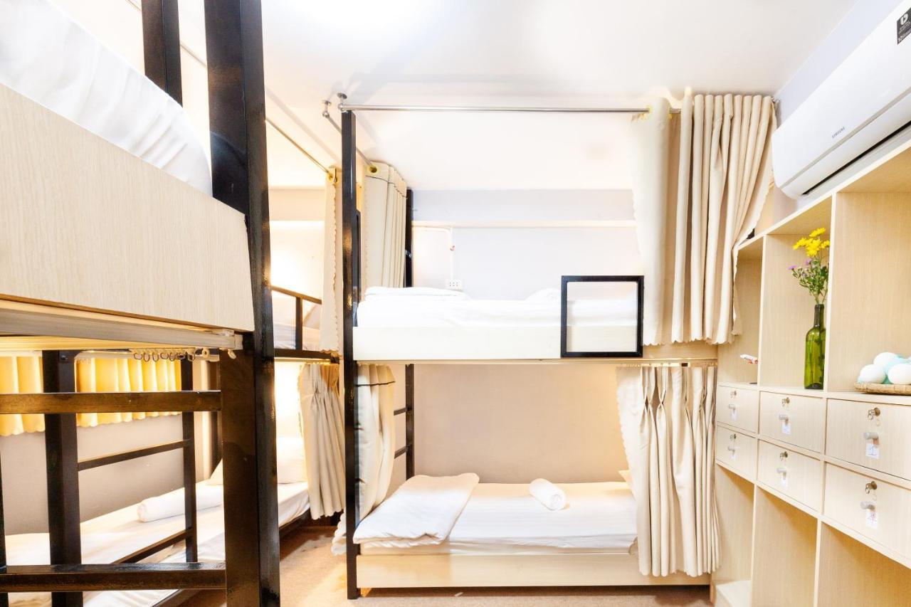 Lala House Hotel โฮจิมินห์ซิตี้ ภายนอก รูปภาพ