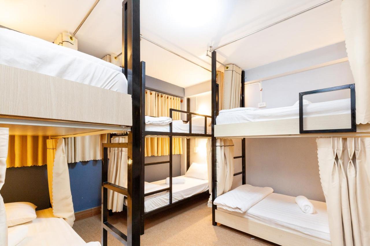 Lala House Hotel โฮจิมินห์ซิตี้ ภายนอก รูปภาพ