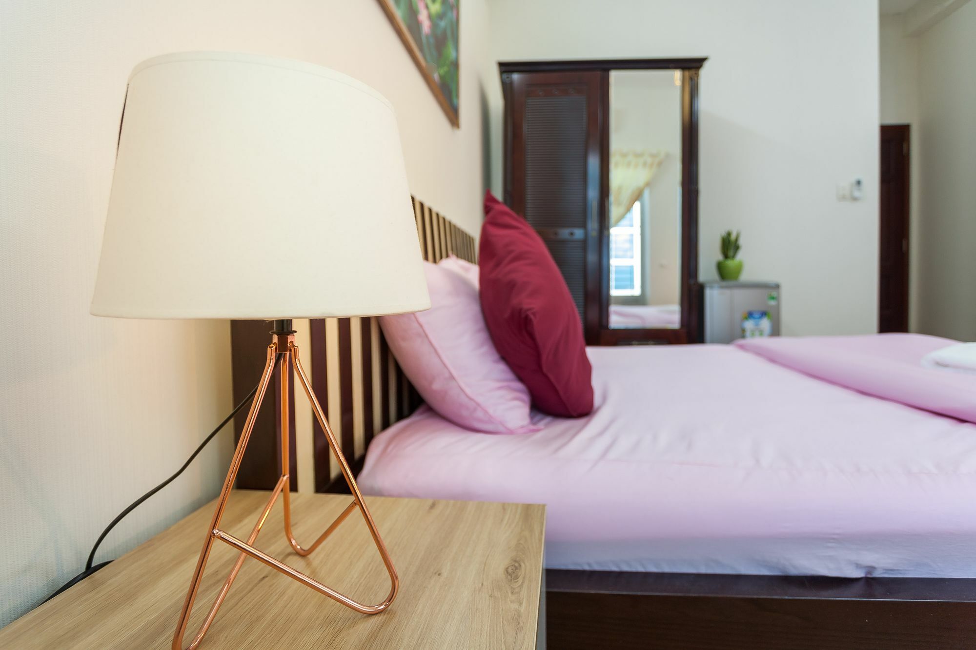 Lala House Hotel โฮจิมินห์ซิตี้ ภายนอก รูปภาพ