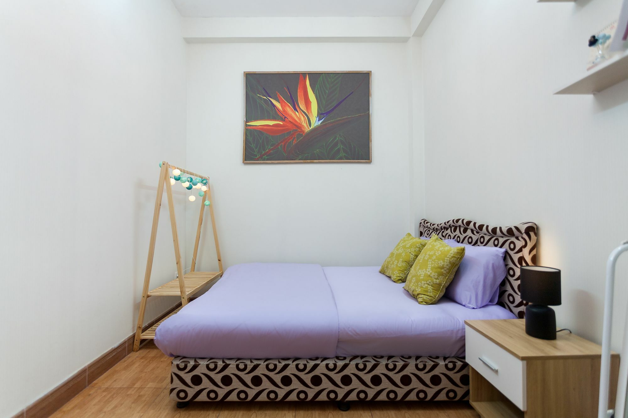 Lala House Hotel โฮจิมินห์ซิตี้ ภายนอก รูปภาพ